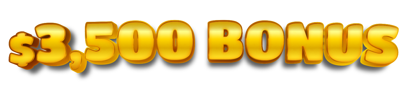 MR Play $3,500 Bonus + 50 Free Spins