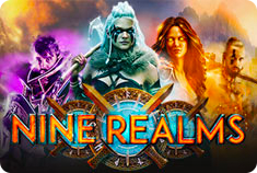 MR Play Nine Realms