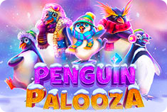 MR Play Penguin Palooza