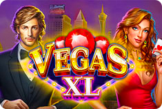 MR Play Vegas XL